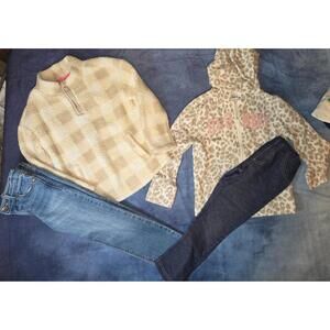 Girls 5t clothing bundle